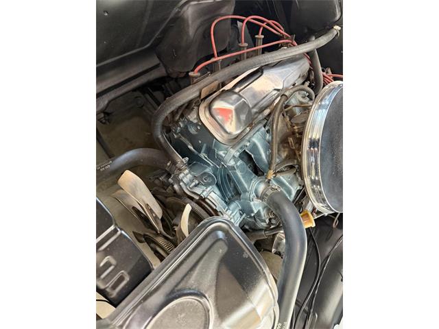 1966 Pontiac GTO (CC-1964169) for sale in Effingham, Illinois