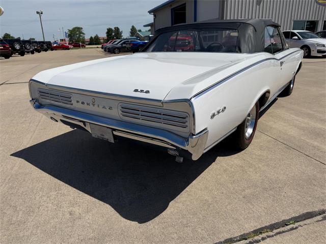 1966 Pontiac GTO (CC-1964169) for sale in Effingham, Illinois