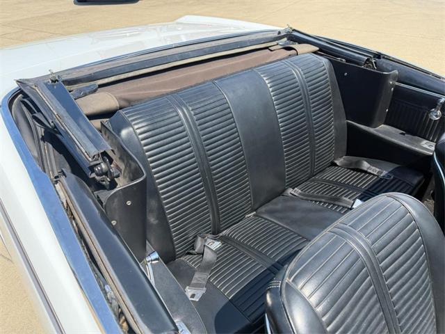 1966 Pontiac GTO (CC-1964169) for sale in Effingham, Illinois