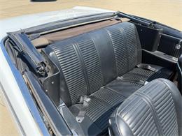 1966 Pontiac GTO (CC-1964169) for sale in Effingham, Illinois