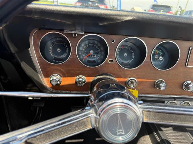1966 Pontiac GTO (CC-1964169) for sale in Effingham, Illinois