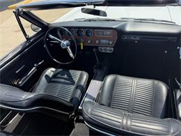 1966 Pontiac GTO (CC-1964169) for sale in Effingham, Illinois