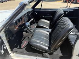 1966 Pontiac GTO (CC-1964169) for sale in Effingham, Illinois
