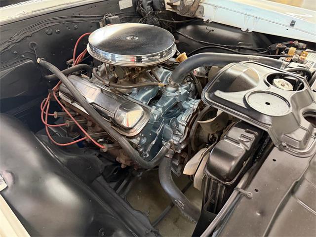 1966 Pontiac GTO (CC-1964169) for sale in Effingham, Illinois