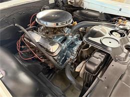 1966 Pontiac GTO (CC-1964169) for sale in Effingham, Illinois
