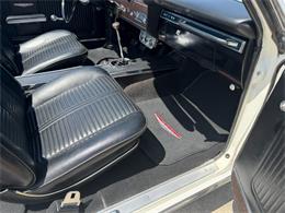 1966 Pontiac GTO (CC-1964169) for sale in Effingham, Illinois