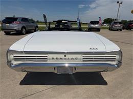 1966 Pontiac GTO (CC-1964169) for sale in Effingham, Illinois