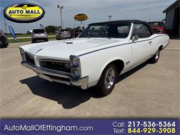1966 Pontiac GTO (CC-1964169) for sale in Effingham, Illinois