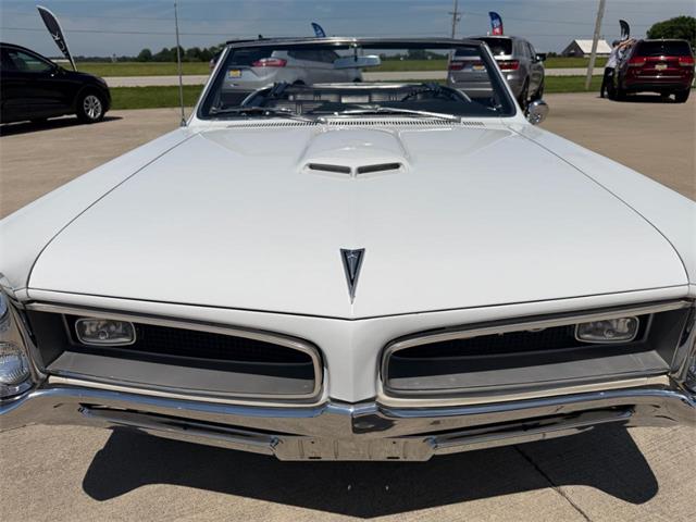 1966 Pontiac GTO (CC-1964169) for sale in Effingham, Illinois