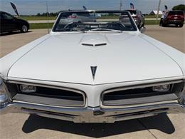 1966 Pontiac GTO (CC-1964169) for sale in Effingham, Illinois