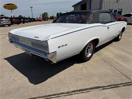 1966 Pontiac GTO (CC-1964169) for sale in Effingham, Illinois
