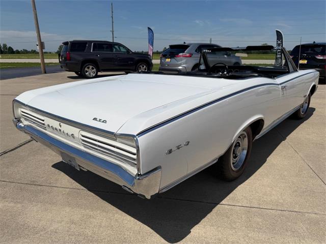 1966 Pontiac GTO (CC-1964169) for sale in Effingham, Illinois