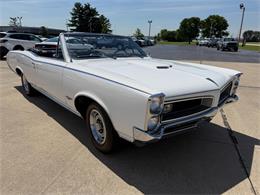 1966 Pontiac GTO (CC-1964169) for sale in Effingham, Illinois