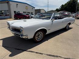 1966 Pontiac GTO (CC-1964169) for sale in Effingham, Illinois