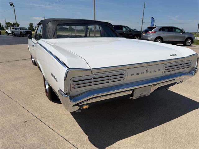 1966 Pontiac GTO (CC-1964169) for sale in Effingham, Illinois
