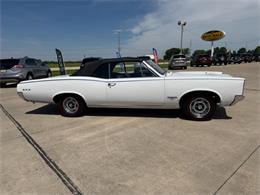 1966 Pontiac GTO (CC-1964169) for sale in Effingham, Illinois