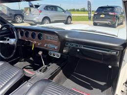 1966 Pontiac GTO (CC-1964169) for sale in Effingham, Illinois
