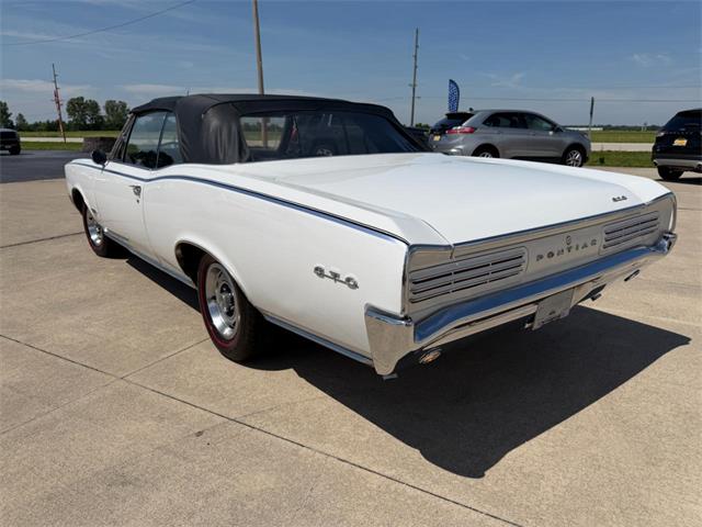 1966 Pontiac GTO (CC-1964169) for sale in Effingham, Illinois
