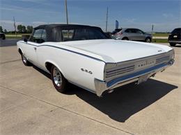 1966 Pontiac GTO (CC-1964169) for sale in Effingham, Illinois