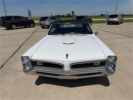 1966 Pontiac GTO (CC-1964169) for sale in Effingham, Illinois