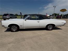 1966 Pontiac GTO (CC-1964169) for sale in Effingham, Illinois
