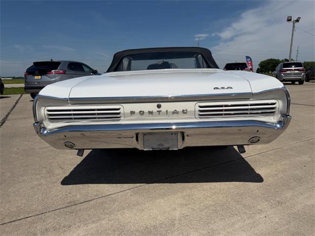 1966 Pontiac GTO (CC-1964169) for sale in Effingham, Illinois
