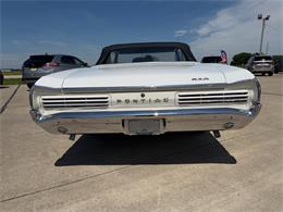 1966 Pontiac GTO (CC-1964169) for sale in Effingham, Illinois