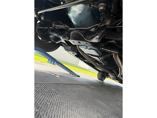 1966 Pontiac GTO (CC-1964169) for sale in Effingham, Illinois