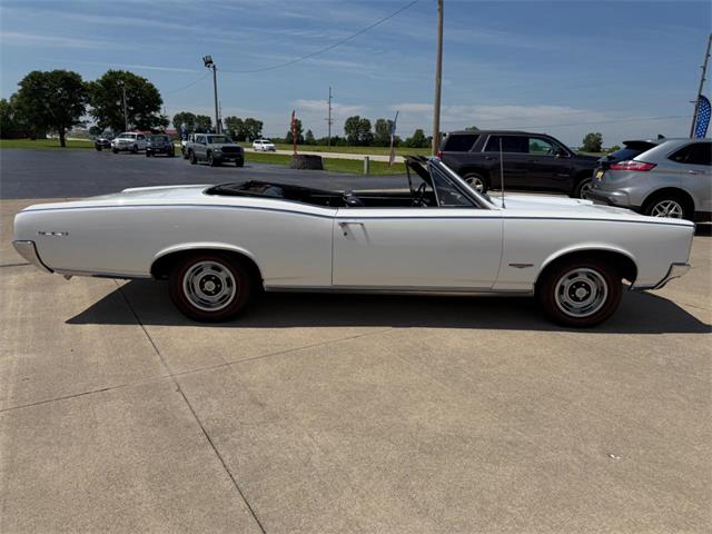 1966 Pontiac GTO (CC-1964169) for sale in Effingham, Illinois