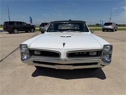 1966 Pontiac GTO (CC-1964169) for sale in Effingham, Illinois