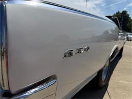 1966 Pontiac GTO (CC-1964169) for sale in Effingham, Illinois