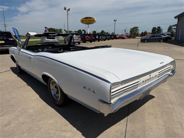 1966 Pontiac GTO (CC-1964169) for sale in Effingham, Illinois