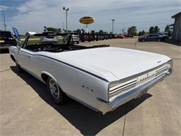 1966 Pontiac GTO (CC-1964169) for sale in Effingham, Illinois