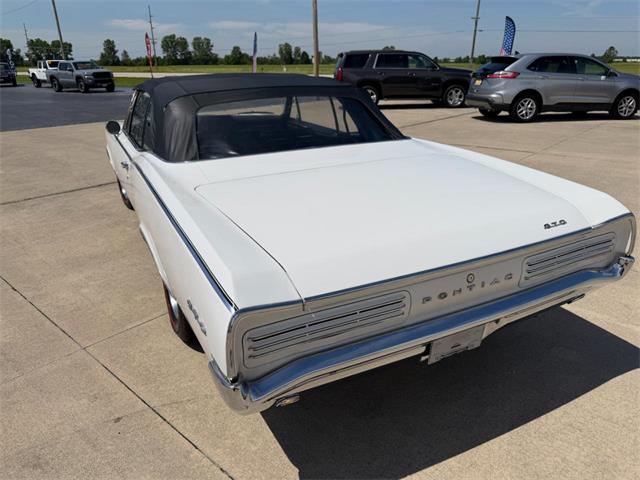 1966 Pontiac GTO (CC-1964169) for sale in Effingham, Illinois