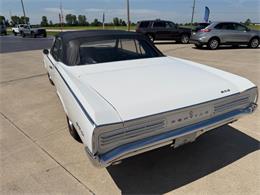 1966 Pontiac GTO (CC-1964169) for sale in Effingham, Illinois