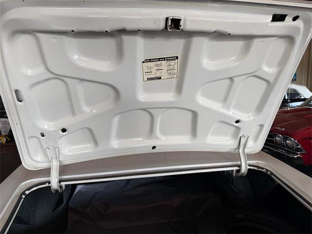 1966 Pontiac GTO (CC-1964169) for sale in Effingham, Illinois
