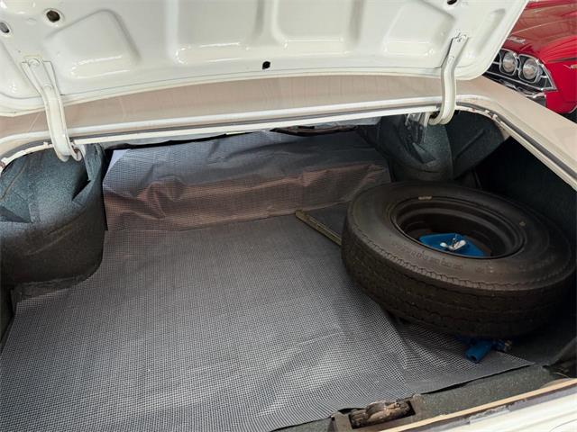 1966 Pontiac GTO (CC-1964169) for sale in Effingham, Illinois