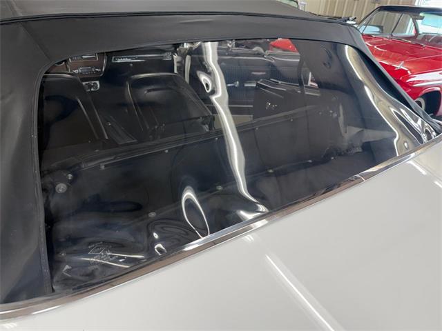 1966 Pontiac GTO (CC-1964169) for sale in Effingham, Illinois