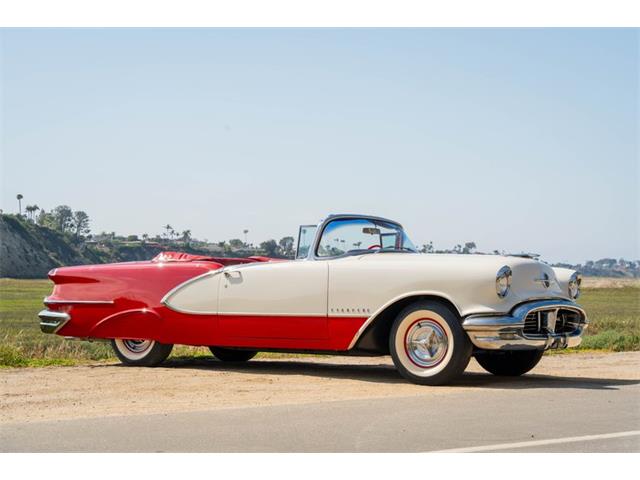 1956 Oldsmobile 98 (CC-1964170) for sale in Costa Mesa, California