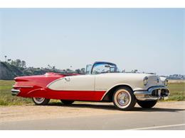 1956 Oldsmobile 98 (CC-1964170) for sale in Costa Mesa, California