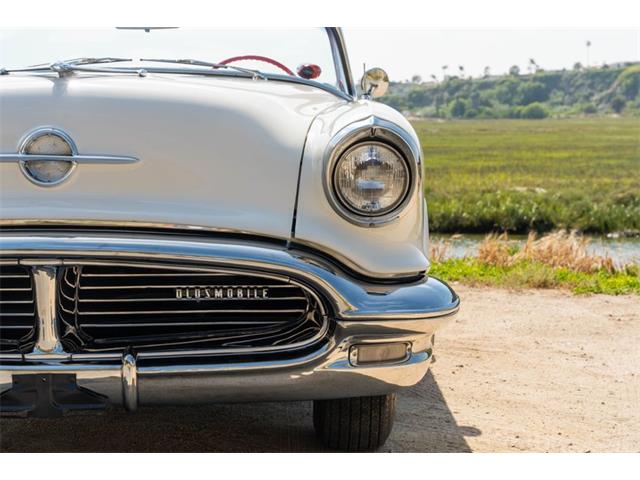 1956 Oldsmobile 98 (CC-1964170) for sale in Costa Mesa, California