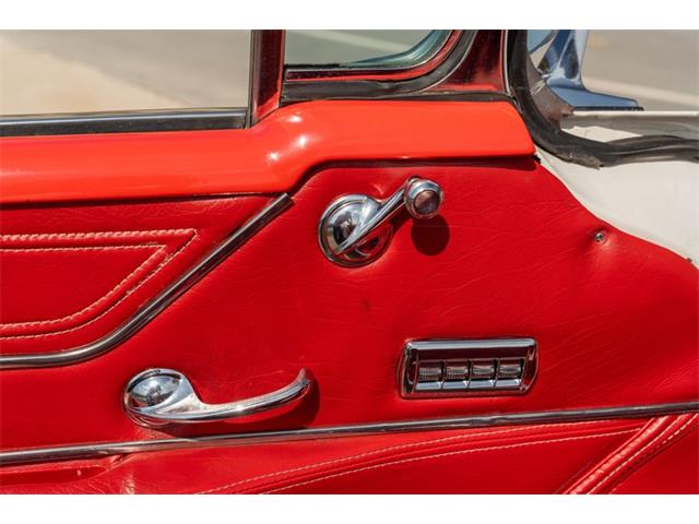 1956 Oldsmobile 98 (CC-1964170) for sale in Costa Mesa, California