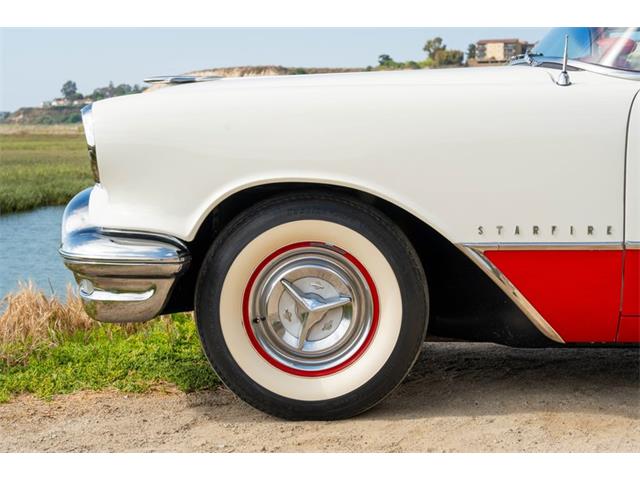 1956 Oldsmobile 98 (CC-1964170) for sale in Costa Mesa, California