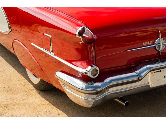 1956 Oldsmobile 98 (CC-1964170) for sale in Costa Mesa, California