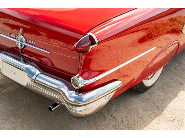 1956 Oldsmobile 98 (CC-1964170) for sale in Costa Mesa, California