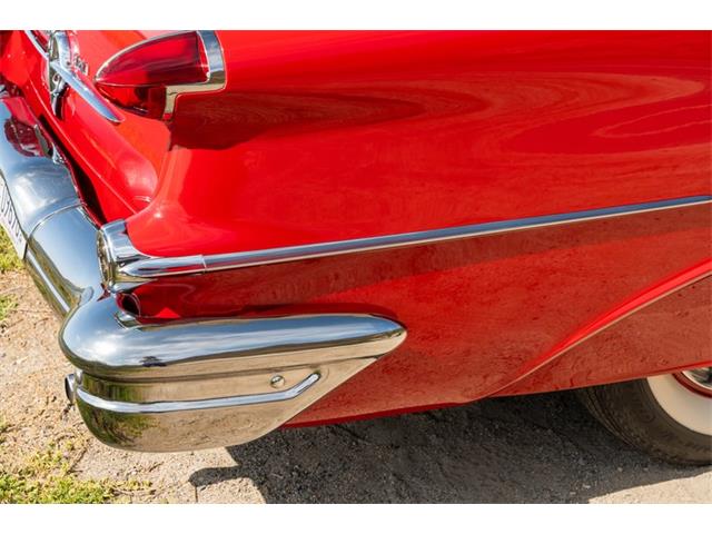 1956 Oldsmobile 98 (CC-1964170) for sale in Costa Mesa, California