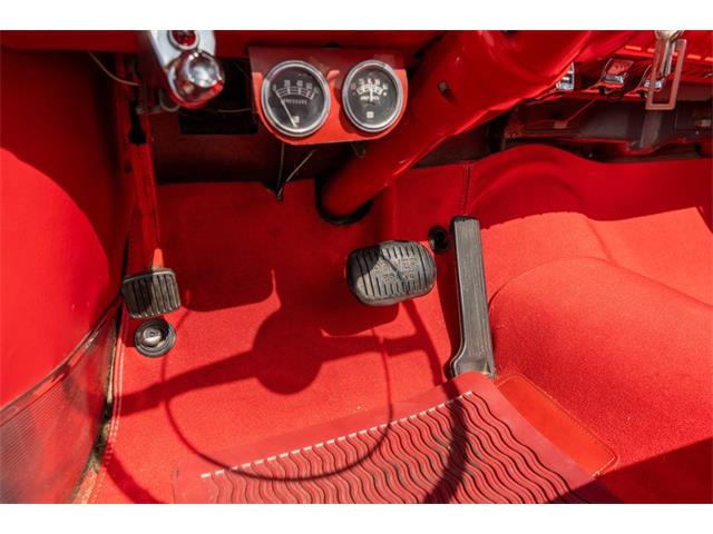 1956 Oldsmobile 98 (CC-1964170) for sale in Costa Mesa, California