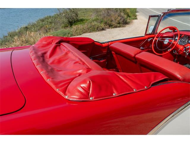 1956 Oldsmobile 98 (CC-1964170) for sale in Costa Mesa, California