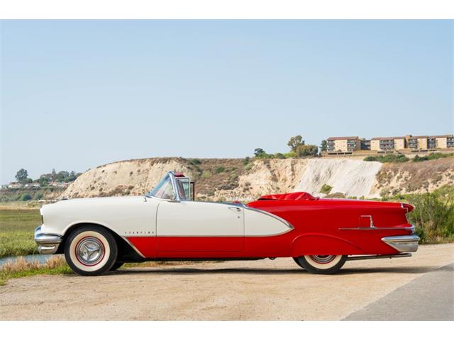 1956 Oldsmobile 98 (CC-1964170) for sale in Costa Mesa, California