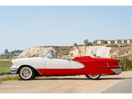 1956 Oldsmobile 98 (CC-1964170) for sale in Costa Mesa, California